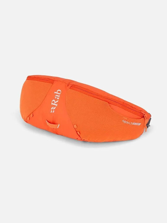 Rab Waist Bag Orange