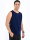 T-Shirt Royal Blue