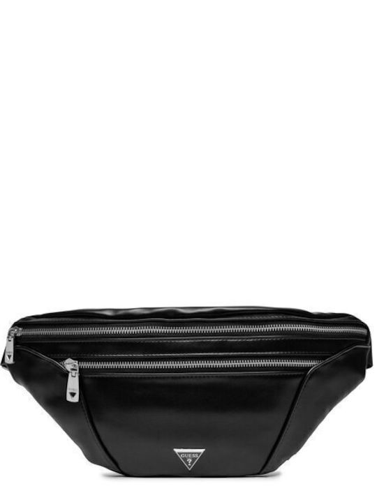 Magazin online pentru bărbați Bum Bag pentru Talie Negru