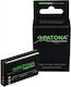 Patona Camera Battery Coolpix P600 Nikon