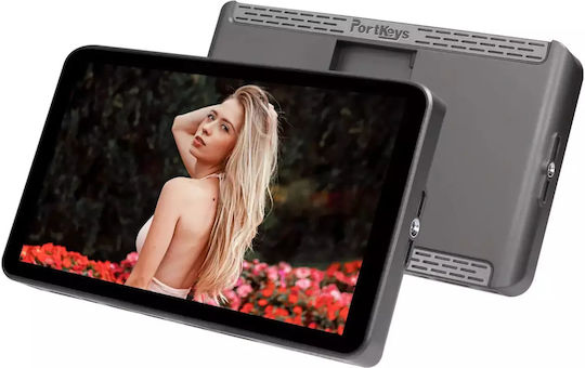 Portkeys Monitor Recorder 7"