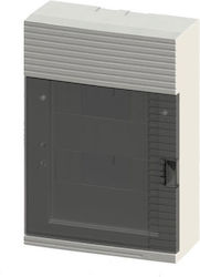 Mono Electric Монтиран на стена
