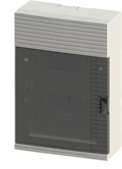 Mono Electric Elektrischer Sicherungskasten Wandmontage