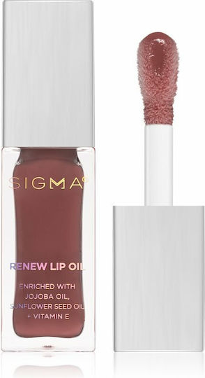 Sigma Renew Lip Oil 5.2gr