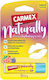 Carmex Naturally Lip Balm Red Fruits