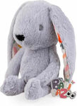 Bali Bazoo Plush Bunny