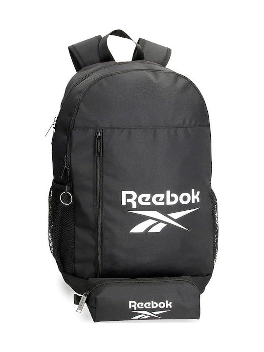 Reebok Раница Черна