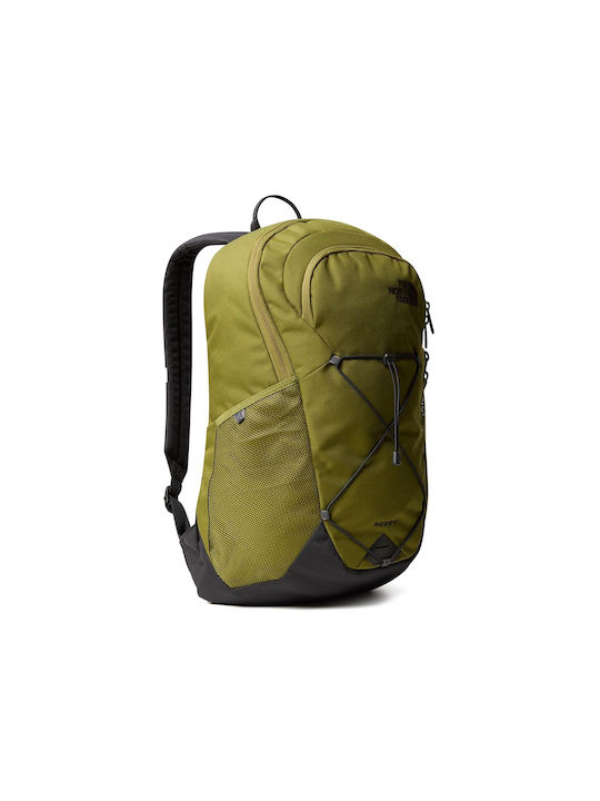 The North Face Rodey Backpack Green 27lt