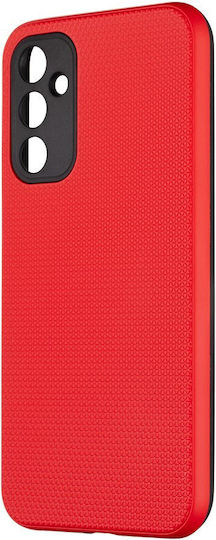 Obal:Me Back Cover Red (Galaxy A34)