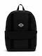 Replay Backpack Μαύρο