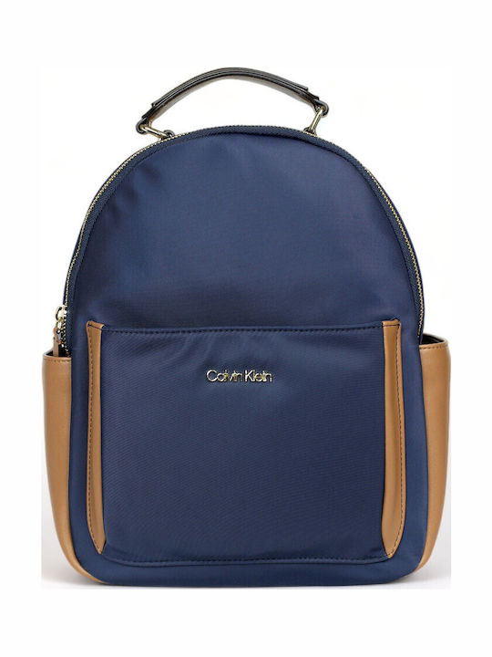 Calvin Klein Backpack Brown | Skroutz.mt display picture 3