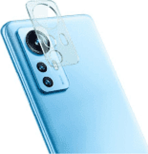 Προστασία Κάμερας Tempered Glass για το Xiaomi 12 / 12X