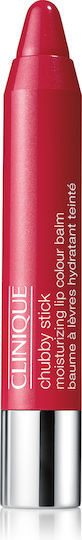Clinique Lip Balsam Mightiest Maraschino 3gr