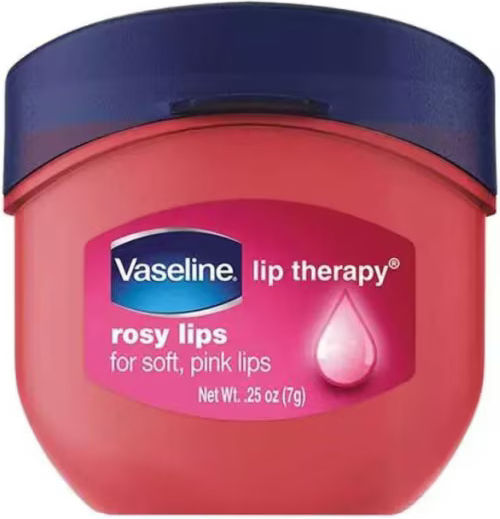 Vaseline Lip Therapy Rosy Lips 7gr