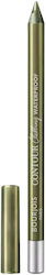 Bourjois Contour Clubbing Soft Eye Pencil 077 Kaki'n'Gold Bourjois Contour Clubbing Soft Eye Pencil 077 Kaki'n'Gold