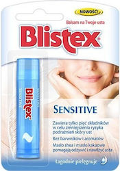 Blistex Sensitive Lip Balm 4.25gr