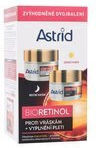Bioretinol Duo Set 100ml
Bioretinol Duo Set 100ml Bioretinol Duo Set 100ml
Bioretinol Duo Set 100ml
