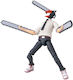 Chainsaw Man - Chainsaw Man - Figure Anime Heroes 17cm