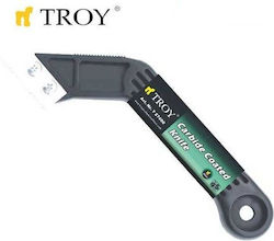 Troy Ξύστρα Εργασίας για Χρήση σε Αρμούς