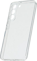 Back Cover Διάφανη (Galaxy S22 5G)