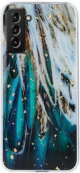 Back Cover Gole (Galaxy A15)
