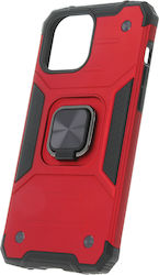 Back Cover Magnetic Red (Galaxy M23)