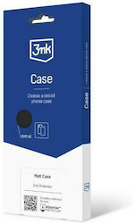 3MK Matt Μαύρη (Realme C51)