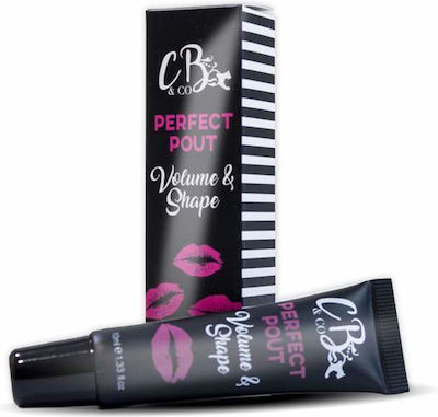 Cougar Perfect Pout Lip Balsam