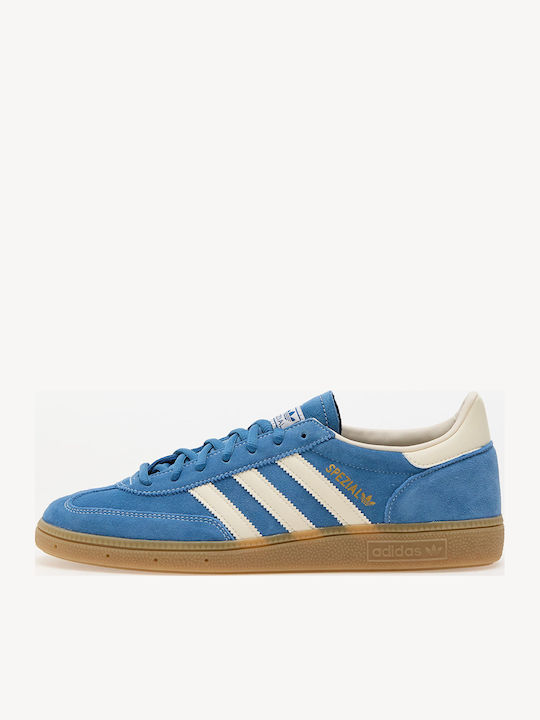 adidas Handball Spezial Sneakers Core Blue / Cr...