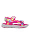 Primigi Kids' Sandals Anatomic Fuchsia