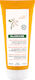 Klorane Tamanu Bio & Monoi Conditioner Wiederaufbau/Pflege für Alle Haartypen 200ml