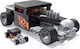 Mega Bloks Τουβλάκια Hot Wheels Bone Shaker για 13+ Ετών 334τμχ