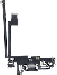 Кабел с Порт за зареждане за iPhone 12 Pro Max Кабел с Порт за зареждане за iPhone 12 Pro Max