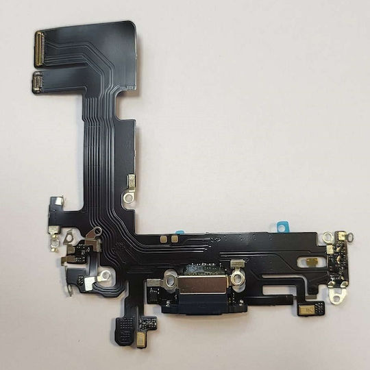 Kabel mit Anschluss zum Aufladen für iPhone 13