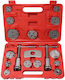 Brakes Tool Set