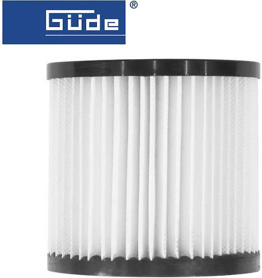 Güde Filtre Hepa Aspirator electric