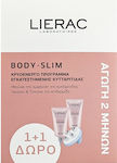 Lierac Skin Care Set for Firming with Roller & Face Cream