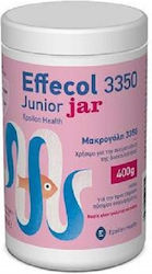 Epsilon Health Effecol 3350 Junior Jar 400gr Epsilon Health Effecol 3350 Junior Jar 400gr