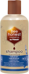 De Traay Κέδρος & Θυμάρι 250ml De Traay Κέδρος & Θυμάρι 250ml