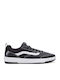 Zahba Sneakers Black / White