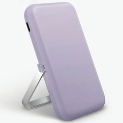 Uniq Hoveo MagSafe Power Bank 5000mAh 20W Power...
