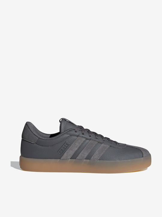 Vl Court 3.0 Ανδρικά Sneakers Μαύρα