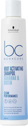 Schwarzkopf Bonacure Scalp Root Activating 250ml