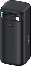 Usams US-CD217 Baterie Externă 18000mAh 22.5W c...