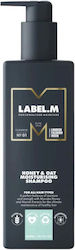 Label.M Σαμπουάν Αναδόμησης/Θρέψης 300ml Label.M Σαμπουάν Αναδόμησης/Θρέψης 300ml