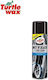 Turtle Wax Tyre Foam Wet & Black Пяна Полиране / Защита / Ваксиране за Гуми на Автомобил 500мл