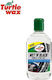Turtle Wax Wet 'n' Black Υγρό Γυαλίσματος / Κερώματος για Ελαστικά Αυτοκινήτου 300ml