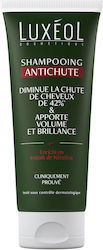 Șampon, Luxeol, Anti-cădere păr, Anti-cădere păr, 200ml