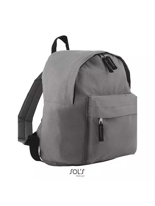 Sol's Rider Kids School Bag Backpack Elementary...