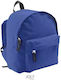 Sol's Rider Kids Schulranzen Rucksack Grundschule, Grundschule in Blau Farbe 9Es